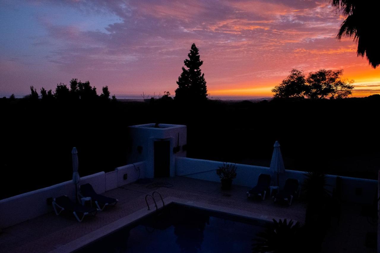Finca Solivent Ocean View * Conil De La Frontera
