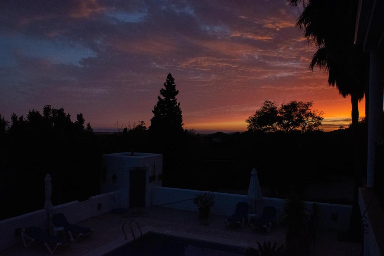 Finca Solivent Ocean View Apartment