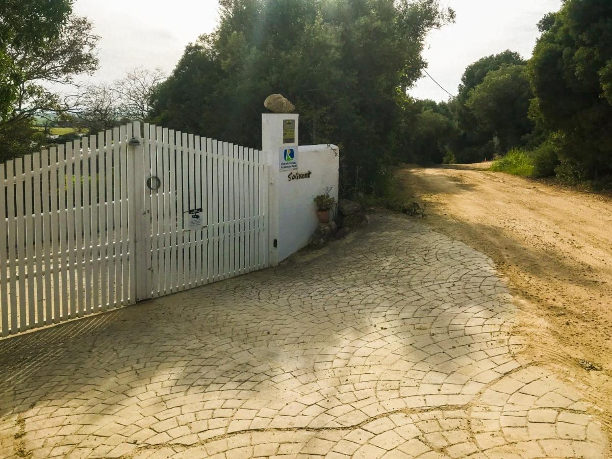 Finca Solivent Ocean View Conil De La Frontera