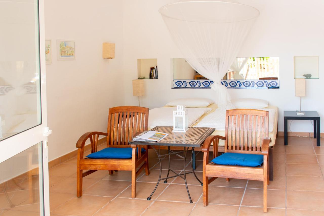 Apartment Finca Solivent Ocean View