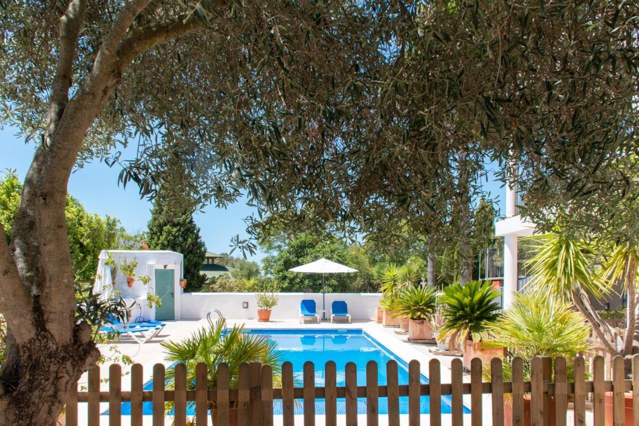 Apartment Finca Solivent Ocean View