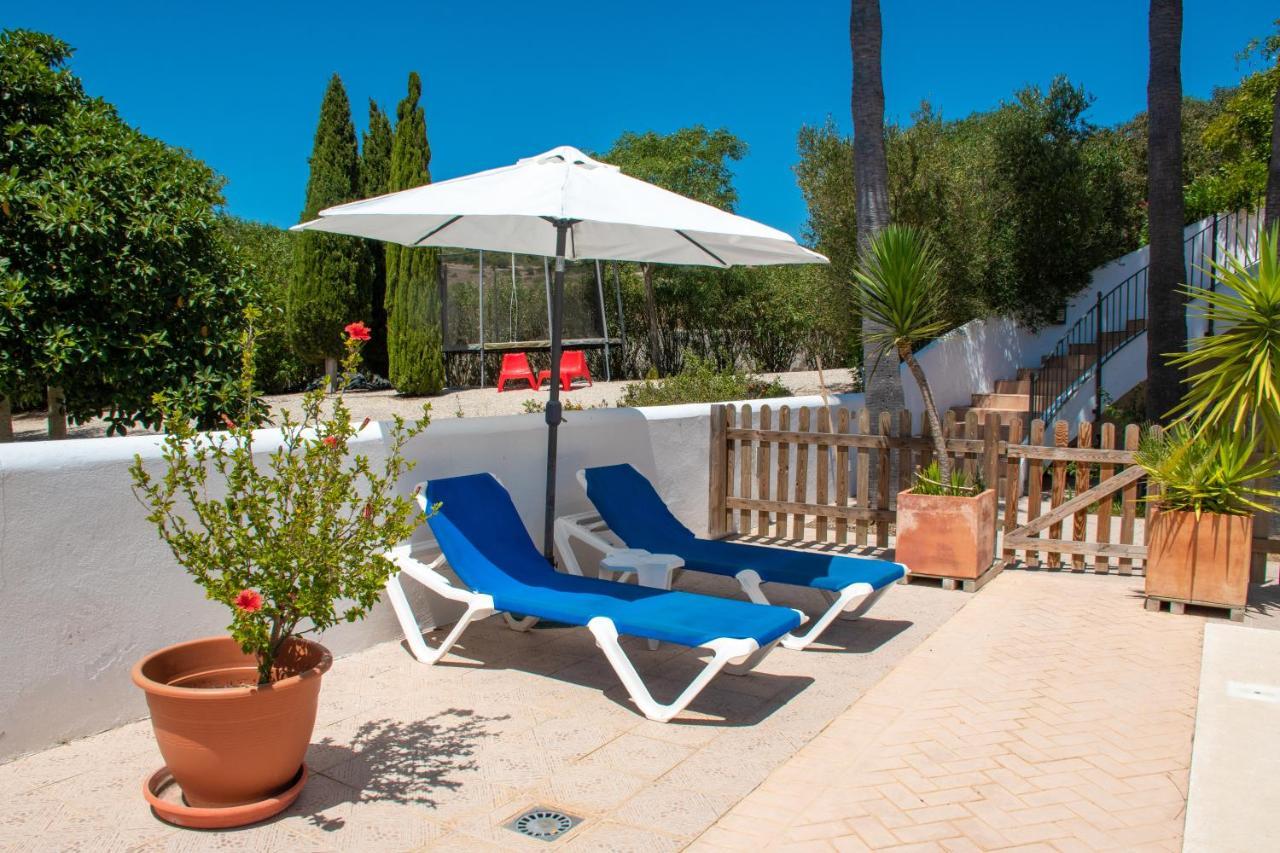 Finca Solivent Ocean View Apartment