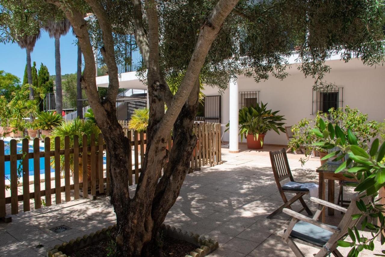 Finca Solivent Ocean View Apartment *