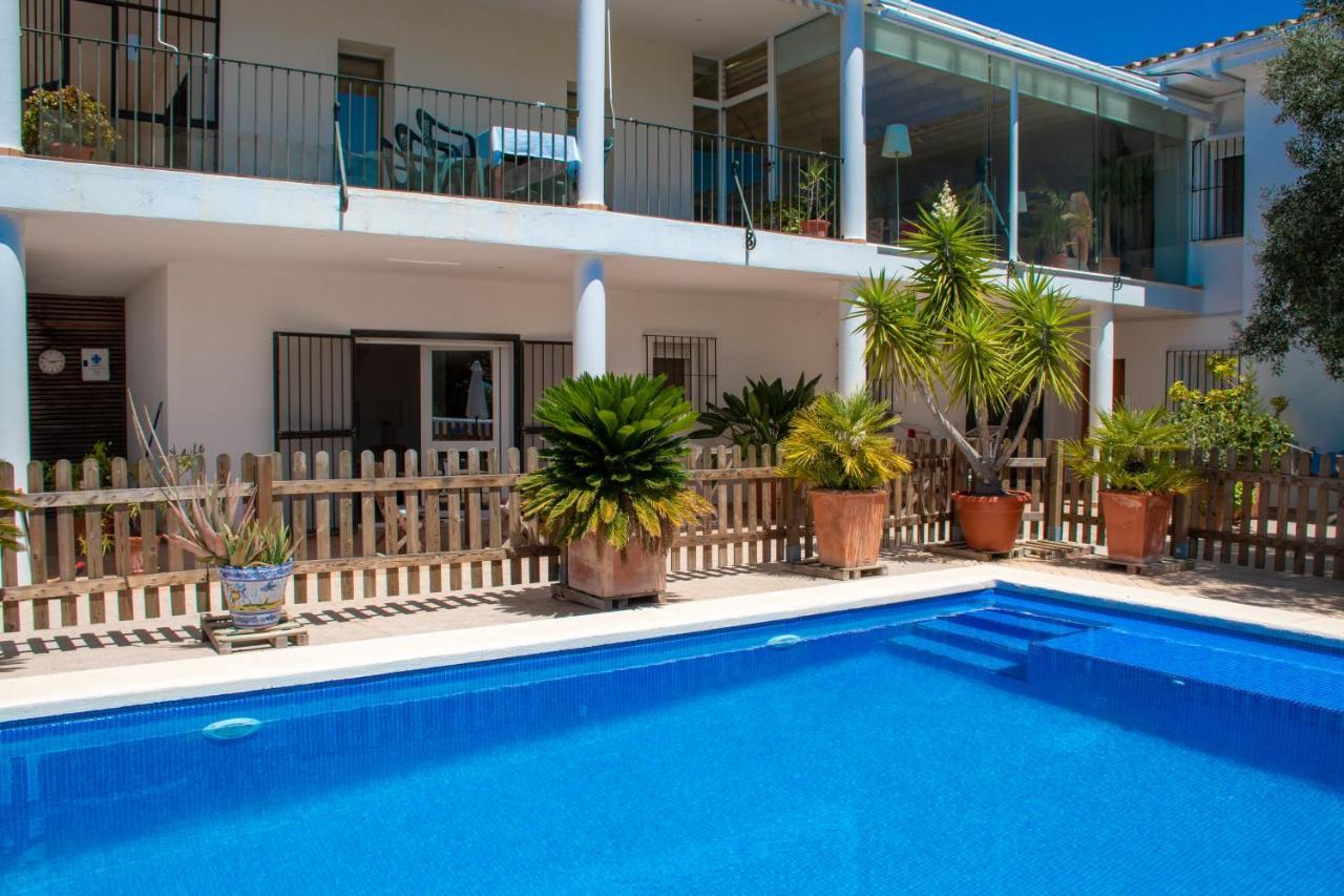 Apartment Finca Solivent Ocean View