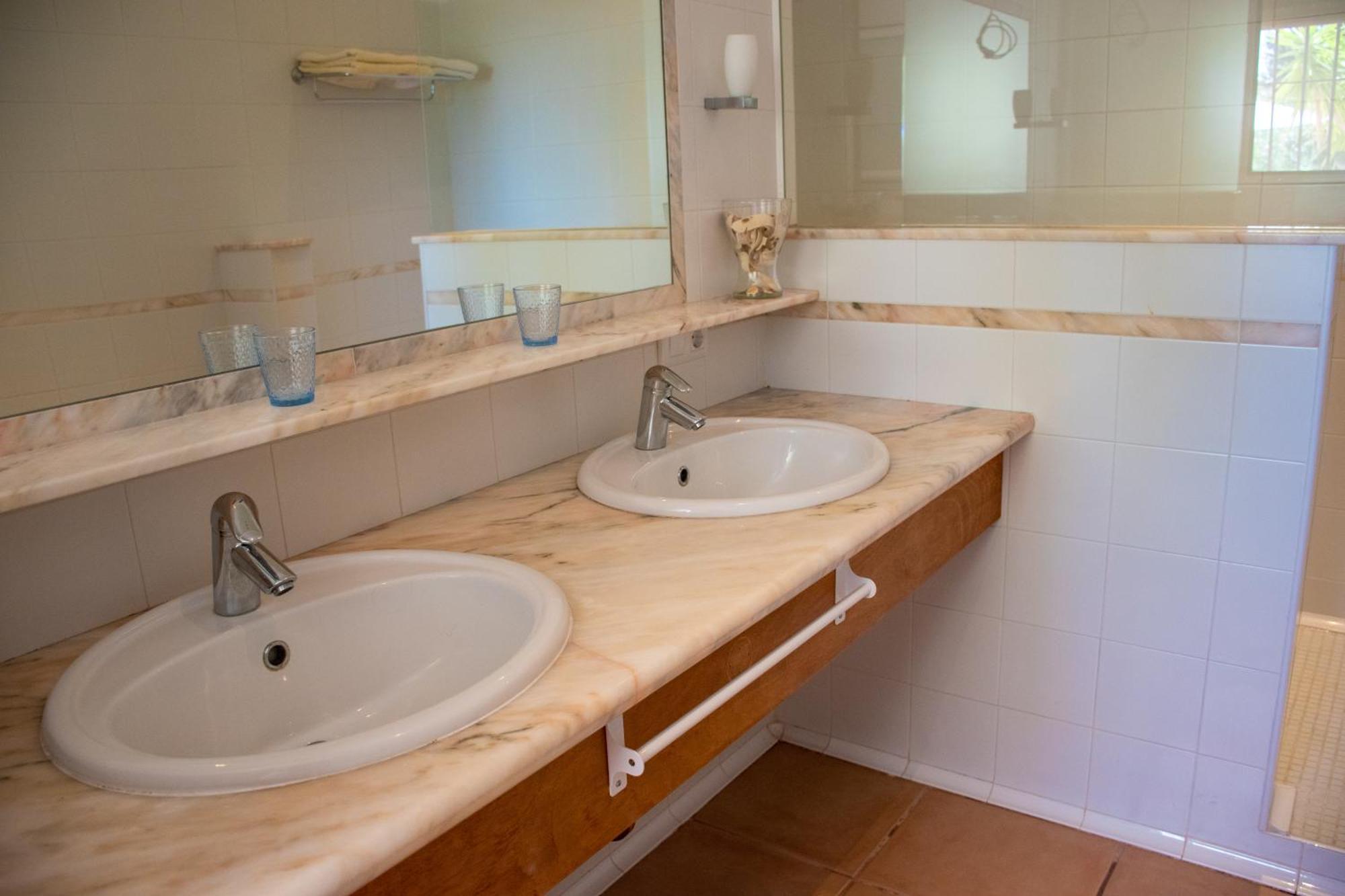 Apartment Finca Solivent Ocean View *