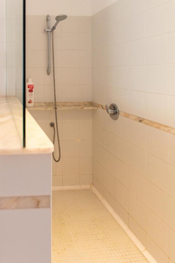 Apartment Finca Solivent Ocean View Conil De La Frontera