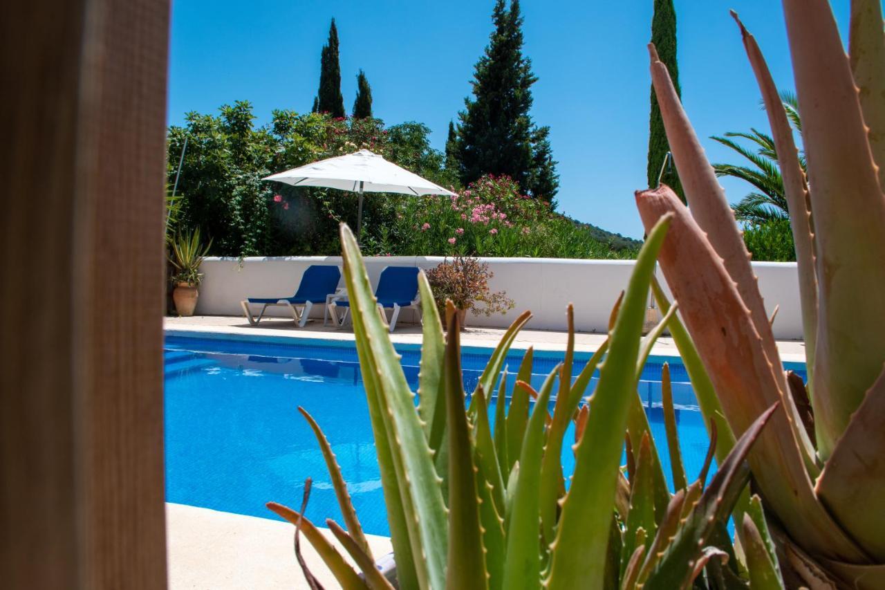 Apartment Finca Solivent Ocean View *