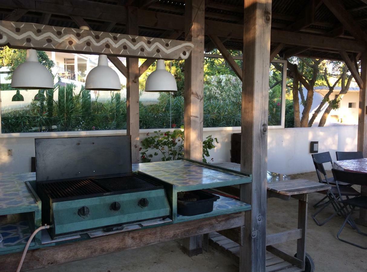 Apartment Finca Solivent Ocean View