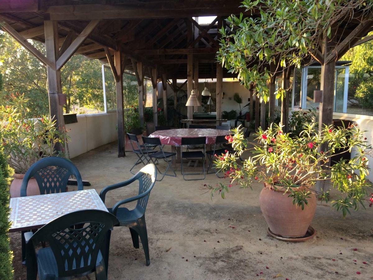 Apartment Finca Solivent Ocean View