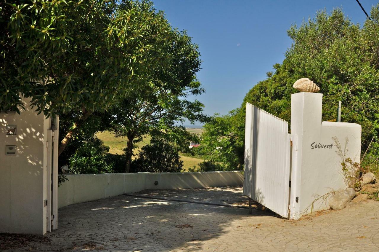 Finca Solivent Ocean View Apartment