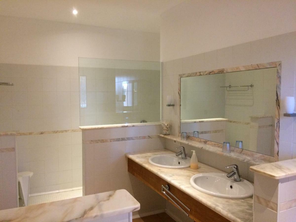Finca Solivent Ocean View Apartment