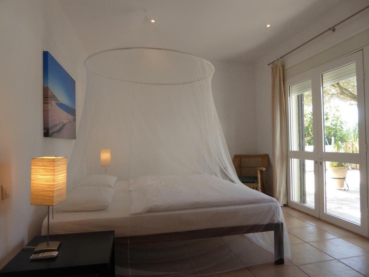 Apartment Finca Solivent Ocean View *