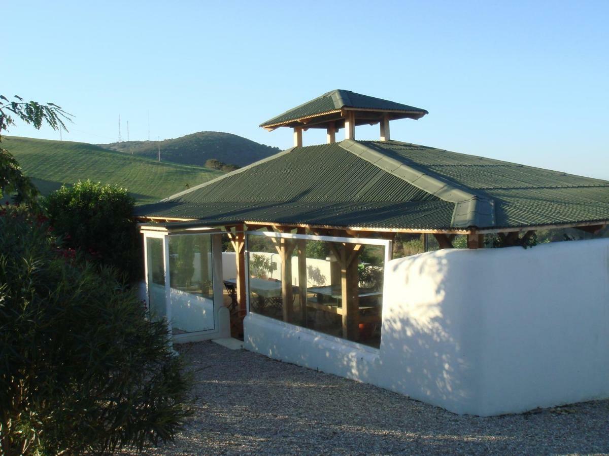 Finca Solivent Ocean View *