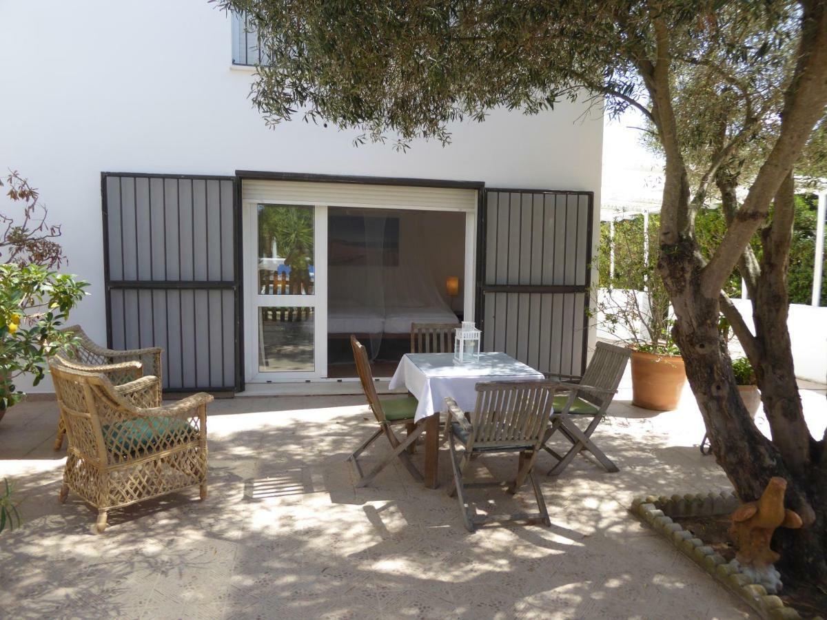 Finca Solivent Ocean View Apartment