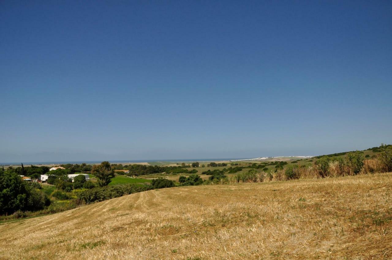 Finca Solivent Ocean View *