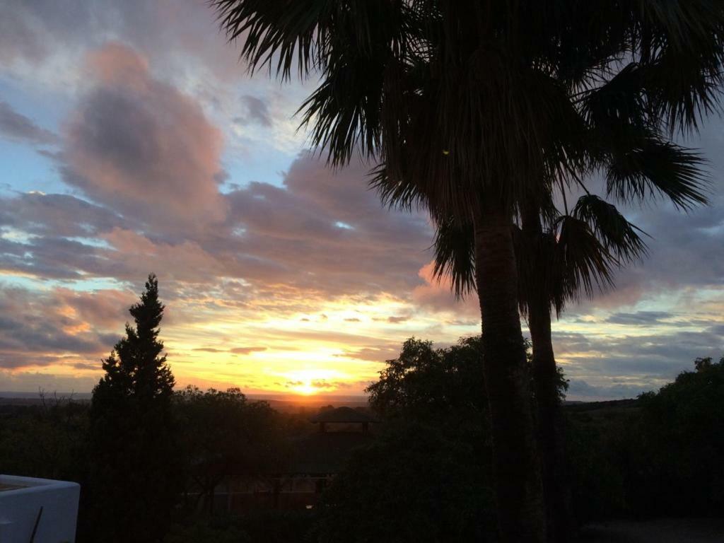 Finca Solivent Ocean View