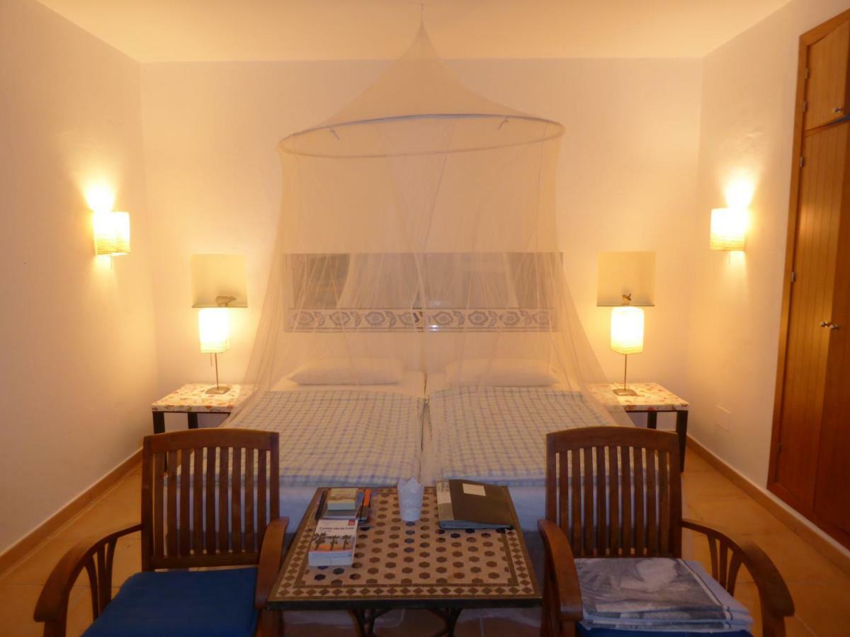 Apartment Finca Solivent Ocean View Conil De La Frontera