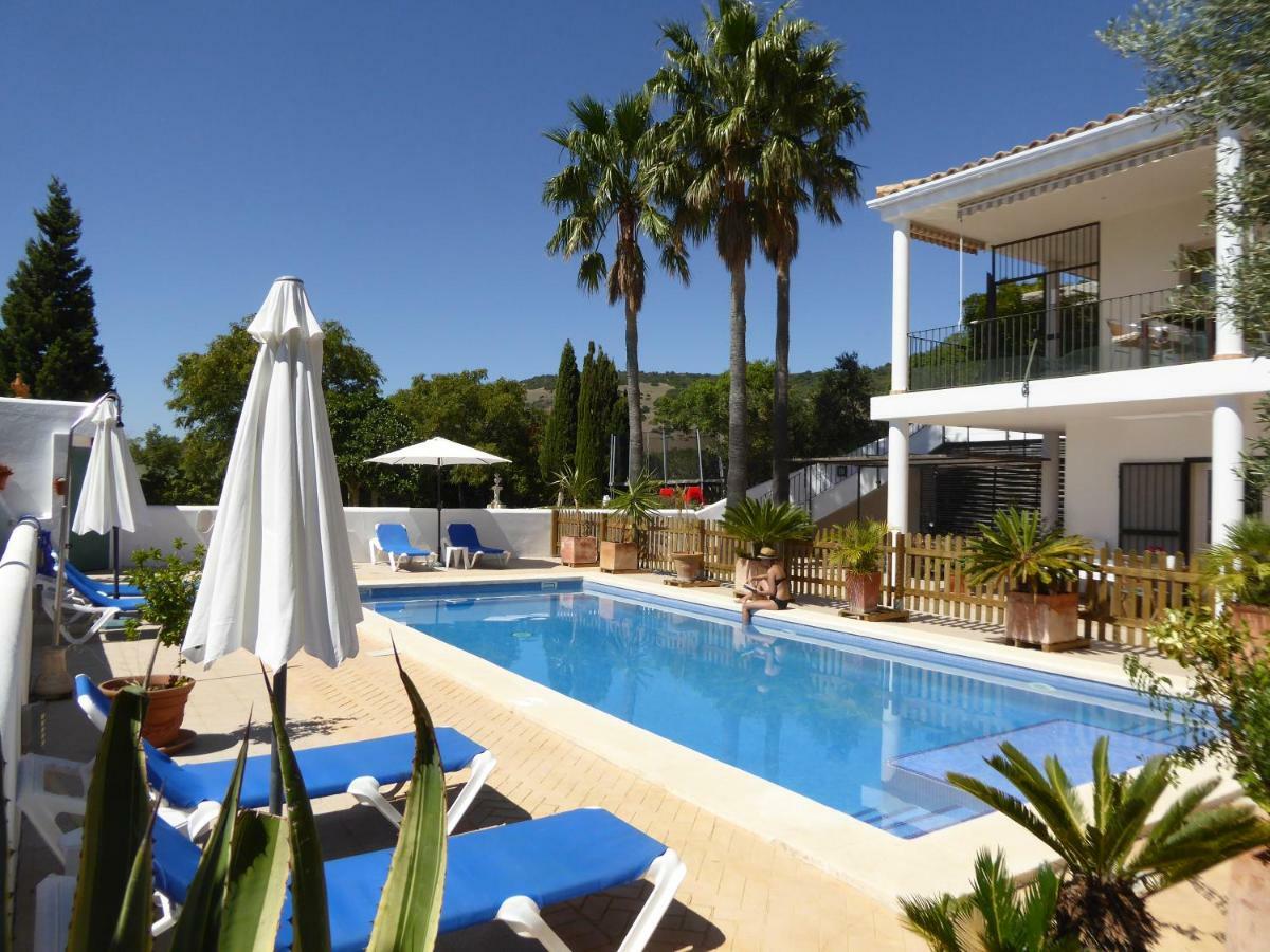 Apartment Finca Solivent Ocean View