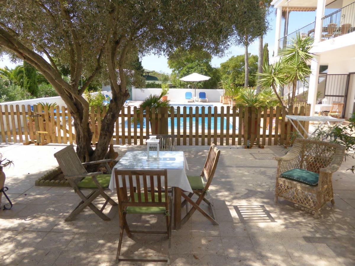Finca Solivent Ocean View Apartment