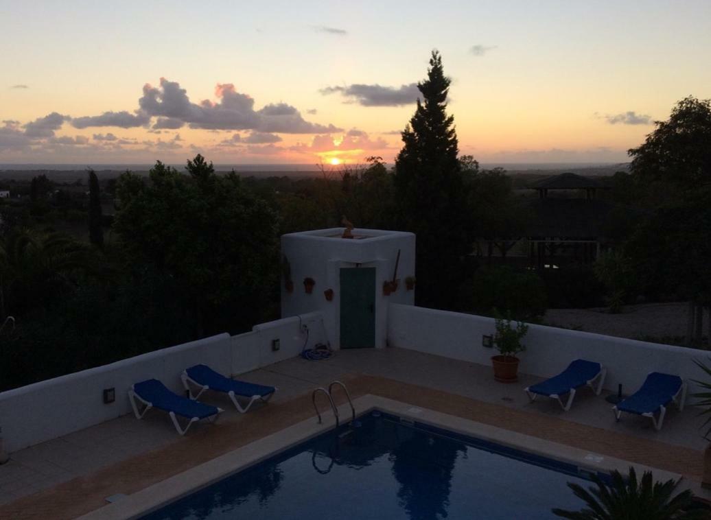 Finca Solivent Ocean View Apartment Conil De La Frontera