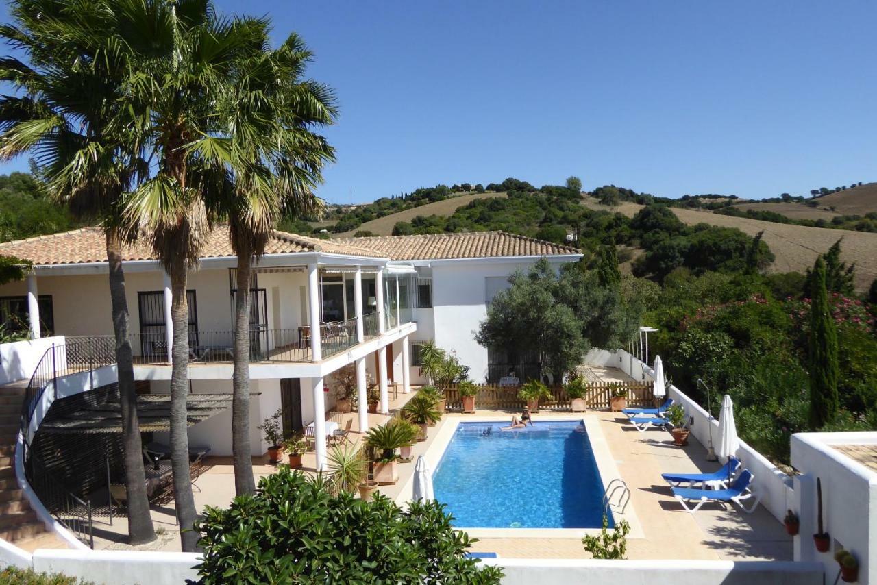 Finca Solivent Ocean View Apartment Conil De La Frontera