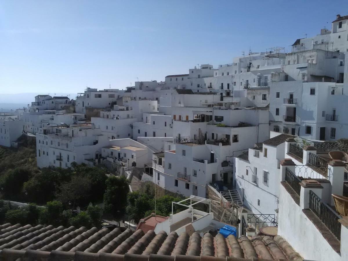 Finca Solivent Ocean View * Conil De La Frontera
