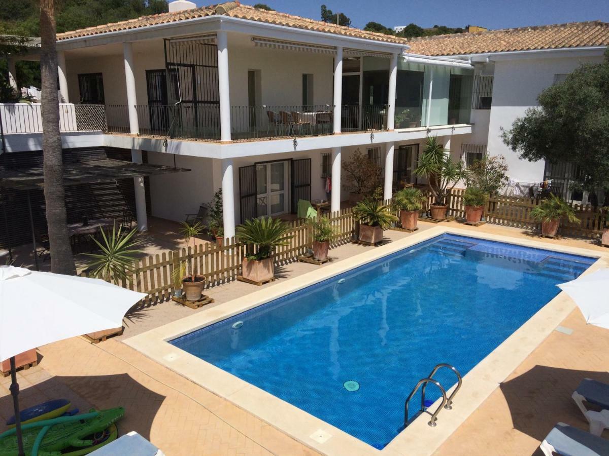 Finca Solivent Ocean View *
