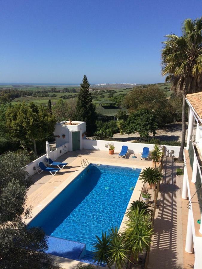 Apartment Finca Solivent Ocean View